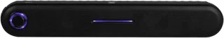 Mini Soundbar 41 cm Zwart