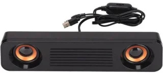 Mini Soundbar