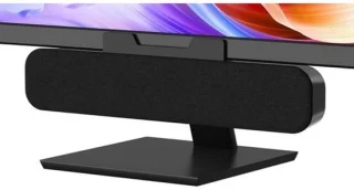 Mini-soundbar