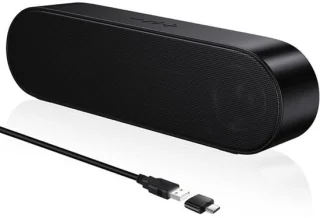 Mini soundbar