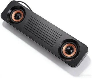 Mini-soundbar