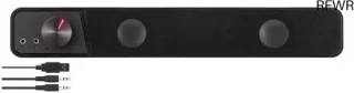Mini Soundbar