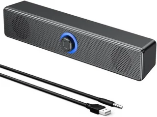 Mini Soundbar