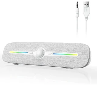 Mini-soundbar