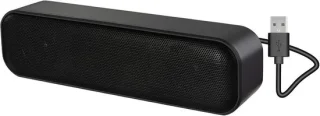 Mini soundbar pc-luidspreker