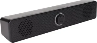 Mini Soundbar Speaker Set