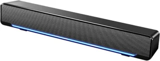 Mini soundbar