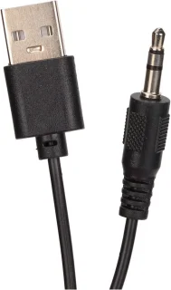 Mini Soundbar voor PC en Tablet