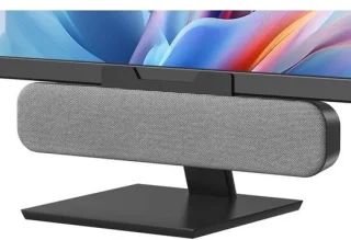 Mini-soundbar