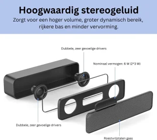 Wat vinden we minder goed