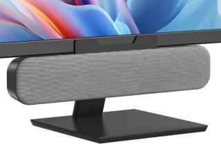 Mini soundbar