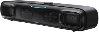 Mini Soundbar - Zwart