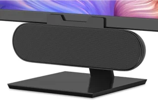 Mini Soundbar