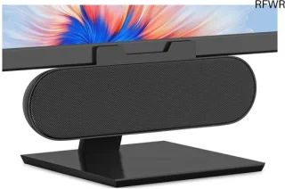Mini TV Soundbar