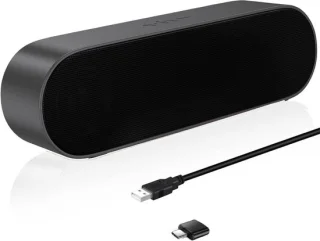 Mini USB luidspreker soundbar