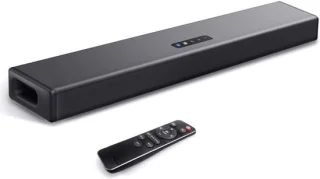 MKSS® mini soundbar bluetooth