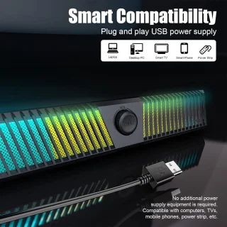 MKSS Soundbar PC 25W