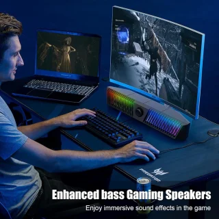 MKSS Soundbar PC 25W