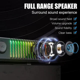 MKSS Soundbar PC 25W