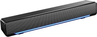 MKSS® Soundbar PC USB Mini Speaker