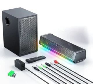 MKSS soundbar