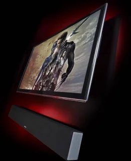 Monitor Audio SB-2 Soundbar Passief