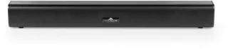 Multimedia soundbar