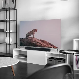 Muse M-1520SBT Soundbar