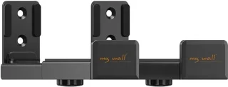 myWall My Wall HZ 30 L soundbarhouder zwart, 2 stuks