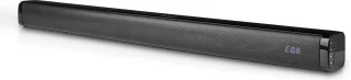 Nedis Soundbar 2.0 40W Zwart