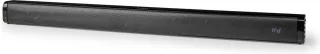 Nedis Soundbar 2.0 40W Zwart