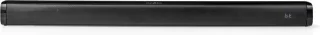 Nedis Soundbar 2.0 40W Zwart