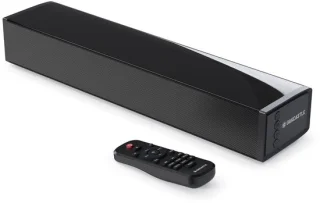 Oakcastle SB40 soundbar