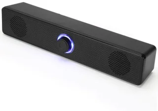 Oneay Soundbar PC Luidsprekers 2.0