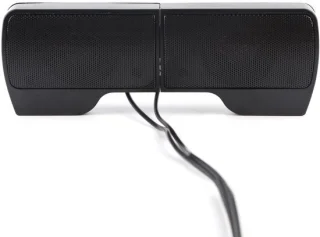 ONF3 laptop soundbar