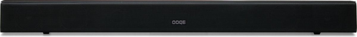 Wat vinden we goed aan de OOQE PRO Q6 Soundbar