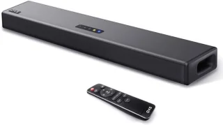 OXS S3 2.0 gaming soundbar