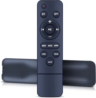OXS S3-soundbar-afstandsbediening