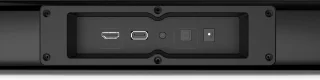 Panasonic HTB100 Soundbar 45W Zwart