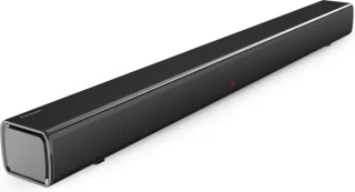 Panasonic HTB100 Soundbar 45W Zwart
