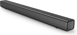 Panasonic HTB100 Soundbar 45W Zwart