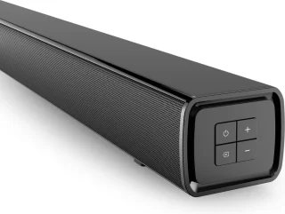 Panasonic HTB100 Soundbar 45W Zwart