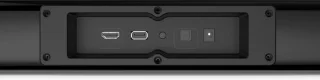 Panasonic HTB100 Soundbar 45W Zwart