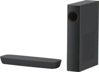 Panasonic SC-HTB254EGK Soundbar 2.1