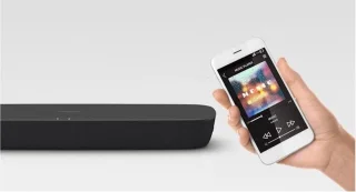 Panasonic SC-HTB254EGK Soundbar 2.1