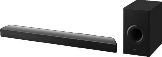 Panasonic SC-HTB510EGK Soundbar 2.1 Schwarz