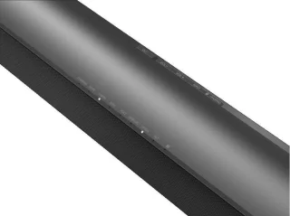 Panasonic SC-HTB510EGK Soundbar 2.1 Schwarz