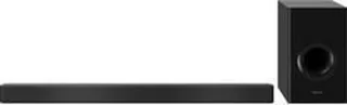 Panasonic SC-HTB510EGK Soundbar 2.1 Schwarz