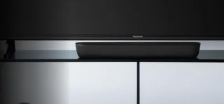 Panasonic SCHTB200EGK Soundbar Zwart