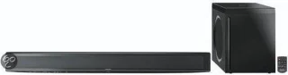 Wat vinden we goed aan de Panasonic Soundbar HT-B500